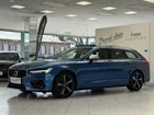 Volvo V90 D3 150 ch Geartronic 6 R-Design