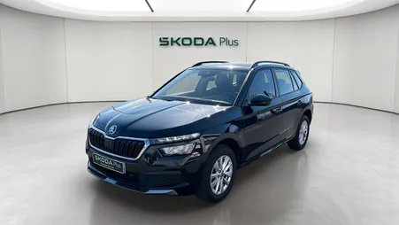SKODA Kamiq 1.0 TSI 95 ch BVM5 Ambition