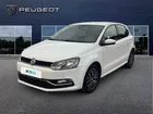 VOLKSWAGEN Polo 1.4 TDI 90 BMT DSG7 Confortline