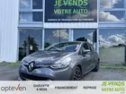 Renault Clio IV 1.5 dCi 90 Dynamique