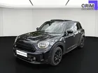 Mini Countryman 136 ch BVA7 Cooper Edition Premium Plus