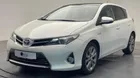 Toyota Auris 1.8 136 LOUNGE