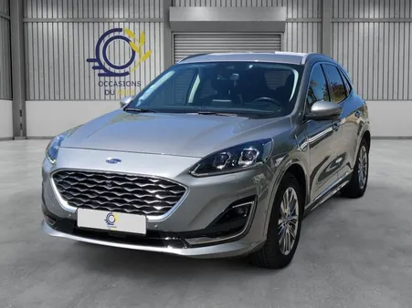 Ford KUGA 2.5 DURATEC 225CH POWERSPLIT PHEV VIGNALE E-CVT
