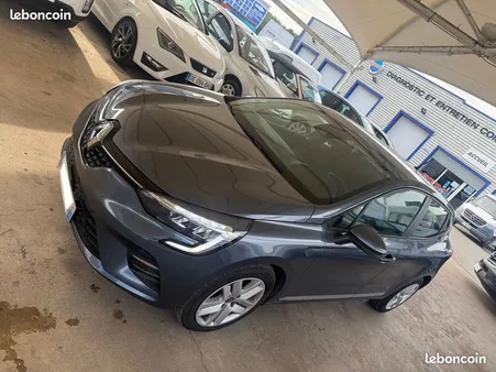 RENAULT CLIO 5 1.5 DCi 85 Cv "BUSINESS"