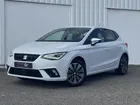 SEAT Ibiza 1.0 TSI 110 ch S/S DSG7 Copa
