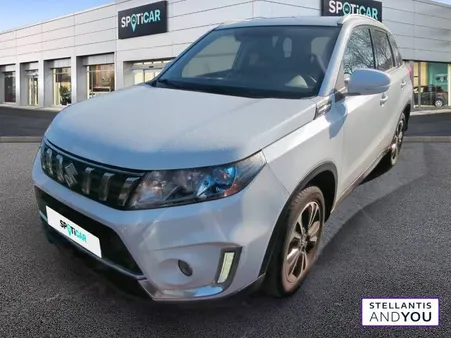 Suzuki Vitara 1.0 Boosterjet Privilège