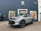 Citroën C3 Aircross PureTech 110 Shine Pack / Courroie neuve / Garantie 1 an