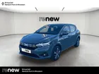 DACIA Sandero TCe 90 GSR2 Expression