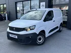 Peugeot Partner III BHDI 100 S&S STANDARD 650KG PREMIUM
