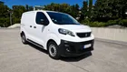 Peugeot Expert L1 (XS) 2.0L 122CH – Configuration Optimal / Equipement Full Sortimo Arrière