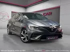 RENAULT CLIO V 1.3 TCE 130 FAP RS LINE EDC 130Ch Garantie 12 mois