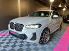 BMW X4 G02 xDrive 30i 252 M Sport - ENTRETIEN COMPLET BMW - EXCELLENT ETAT - TOIT OUVRANT