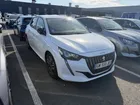 Peugeot 208 PureTech 100 S&S BVM6 Allure Pack