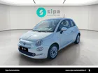 Fiat 500 SERIE 4 0.9 85 ch TwinAir S&S Lounge 3p