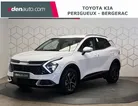 Kia Sportage V 1.6 T-GDi 230ch ISG Hybride BVA6 4x2 Design 5p