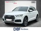 Audi Q5 2.0 TDI 190 S tronic 7 Quattro S line
