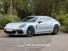 Panamera 4S V6 2.9L 440 cv | TVA - Française | Rare 100% thermique - Superbe configuration - 21 760e d'options - Entretien exclusifs en Centre Porsche - Sort de révision