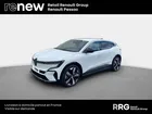 Renault megane e tech ev60 220 ch optimum charge