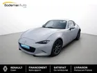 Mazda MX-5 MX5 RF 1.5L SKYACTIV-G 132 ch Selection
