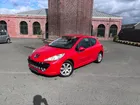 Peugeot 207 1.6 110 Sport Pack - Première main - Garantie - Distribution neuve