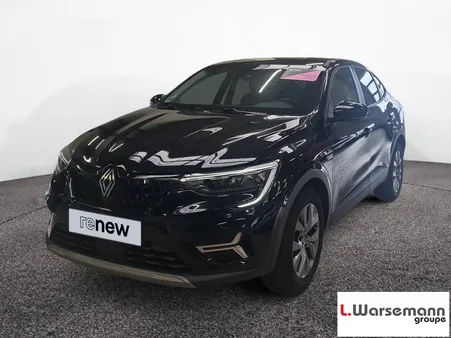 RENAULT Arkana TCe 140 EDC - 23 Evolution