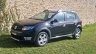 DACIA SANDERO Stepway 0.9TCE 90