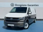 Volkswagen utilitaires transporter 6.1 van l2h1 2.0 tdi 150 bvm6 4motion business