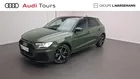AUDI A1 Sportback 35 TFSI 150 ch S tronic 7 S Line Plus