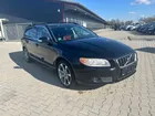 VOLVO V70 SUMMUM 2.5T ESSENCE AWD 286 ch BVA - CUIR - TO - 240000 km