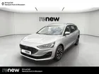 FORD Focus SW 1.0 EcoBoost 125 S&S mHEV Titanium X Business