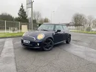 Très belle mini Cooper D 1.6l 110chs moteur BMW 110000 kms