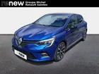 Renault Clio V E-Tech full hybrid 145 Techno