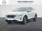 Nissan Qashqai N-Connecta e-Power 190