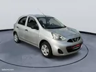 Nissan Micra (4) 1.2 80 Acenta