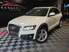 AUDI Q5 Q5 2.0 TDI 170 DPF Quattro Avus S tronic 7