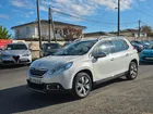 PEUGEOT 2008 1.6 VTi 120 cv Boîte auto Allure Pas de Puretech
