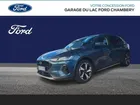 Ford Focus Active 1.0 Flexifuel mHEV 125ch Active Style