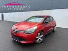 RENAULT CLIO IV 1.5 DCI 90 CV - CT OK / Régulateur / GPS / Bluetooth / Distribution Neuve - 5 Places
