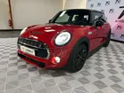 MINI COOPER S 192ch