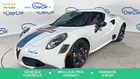 Alfa Romeo 4C 1.8 TB 240 TCT6 Limited