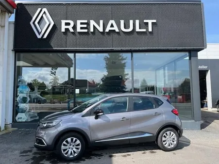 Renault Captur ZEN ENERGY TCE 90