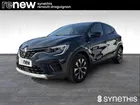 Renault Captur TCe 100 GPL Evolution