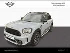 Mini Countryman Cooper 136ch Untamed BVA7