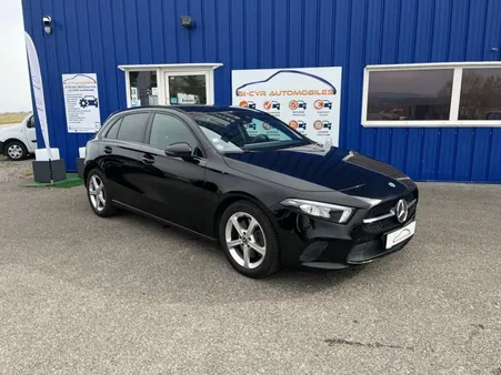 Mercedes Classe A A250 Progressive line 2.0i 225cv Boite automatique