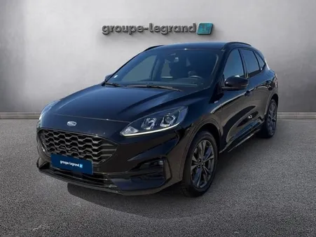 Ford Kuga 2.5 Duratec 190ch FHEV ST-Line BVA