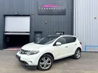NISSAN MURANO 2.5 dCi All-Mode 4x4 A