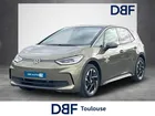 Volkswagen ID.3 ID 3 FL PRO (59KWH) ID. (204CH)