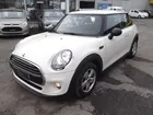 MINI ONE SALT 1.2 12 V AVEC 138 516 Km