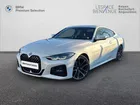 Bmw Série 4 Coupé 420iA 184ch M Sport