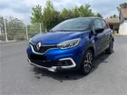 Captur tce 150cv 2018 80000kms
